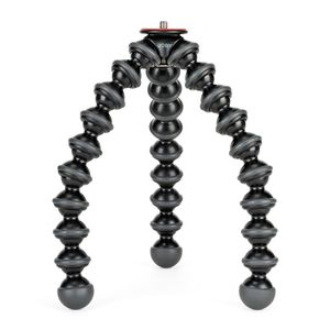 JOBY GorillaPod® 1K Tripod 1/4 inch Werkhoogte: 21 cm (max) Zwart