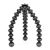 JOBY GorillaPod® 1K Tripod 1/4 inch Werkhoogte: 21 cm (max) Zwart - thumbnail