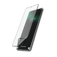 Hama Displaybescherming Samsung Galaxy S24+ (beschermfolie smartphone, cover Samsung Galaxy krasbestendig, veiligheidsglas zonder luchtbellen, displaybeschermfolie mobiele telefoon ultradun,