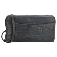 Micmacbags Schoudertasje / Portemonnee / Clutch Everglades Navy Blauw