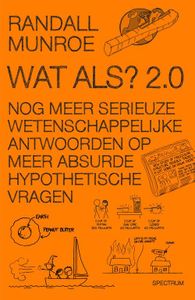 Wat als? 2.0 - Randall Munroe - ebook