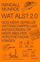 Wat als? 2.0 - Randall Munroe - ebook - thumbnail