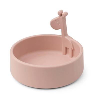 Done by Deer Peekaboo kom Raffi Powder