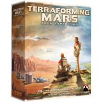 Terraforming Mars: Ares Expedition Kaartspel - thumbnail