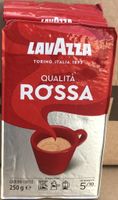 Qualita Rossa Gemalen bonen