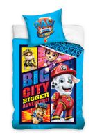 PAW Patrol Overtrek Big City