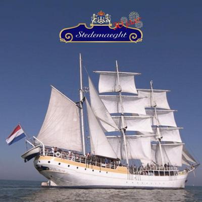 Historische Zeiltocht naar Hoorn