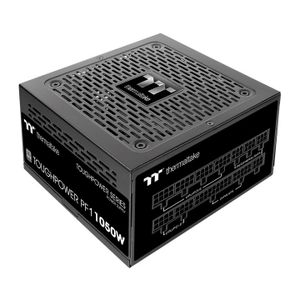 Thermaltake PS-TPD-1050FNFAPE-1 PC-netvoeding 1050 W ATX 80 Plus Platinum