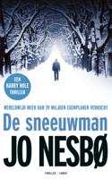 De sneeuwman (Paperback)