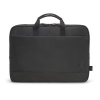 Dicota Slim Eco MOTION Laptoptas Geschikt voor max. (laptop): 39,6 cm (15,6) Zwart - thumbnail