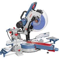 Bosch Professional GCM 12 SDE Paneelzaag 1800 W 305 mm 30 mm