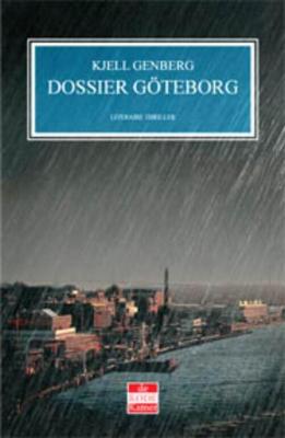 Dossier Göteborg - Kjell Genberg - eBook (9789078124429)