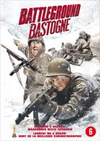 Battleground Bastogne - DVD (5051888030110)