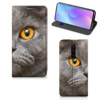 Hoesje maken Xiaomi Redmi K20 Pro Britse Korthaar