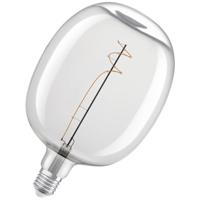 OSRAM 4058075761919 LED-lamp Energielabel G (A - G) E27 Spiraal 4.8 W = 30 W Warmwit (Ø x h) 170 mm x 170 mm 1 stuk(s) - thumbnail