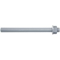 Fischer FIS A M 16 x 300 Ankerstang 300 mm 18 mm 519402 10 stuk(s) - thumbnail