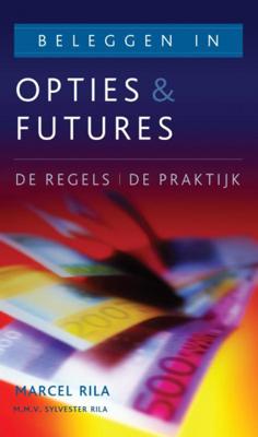 Marcel  Rila & Sylvester  Rila Beleggen in opties en futures