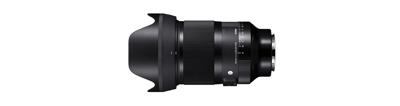 Sigma 35mm f/1.2 DG DN Art Sony E-mount objectief - Tweedehands
