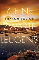 Kleine zwarte leugens - Sharon Bolton - ebook