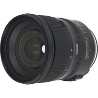 Tamron SP 24-70mm F/2.8 Di VC USD G2 Canon EF occasion