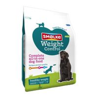 Smolke Weight control