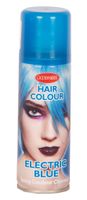 Haarspray fluor blauw - thumbnail