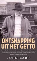 Ontsnapping uit het getto - Jonathan Carr - ebook - thumbnail