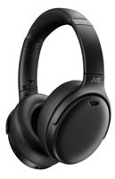 JVC HA-S100N Headset Bedraad en draadloos Hoofdband Muziek/Voor elke dag Bluetooth Zwart