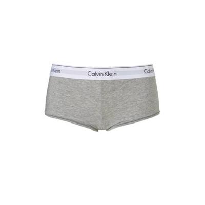 CALVIN KLEIN UNDERWEAR short grijs
