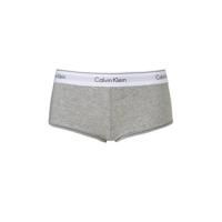 CALVIN KLEIN UNDERWEAR short grijs