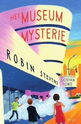 Het museummysterie - Robin Stevens, Siobhan Dowd - eBook (9789000358946) Het museummysterie - Robin Stevens, Siobhan Dowd - eBook (9789000358946)