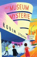 Het museummysterie - Robin Stevens, Siobhan Dowd - eBook (9789000358946)