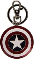 Porte-Clés Bouclier Captain America Shield - Marvel