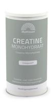 Mattisson Creatine monohydraat poeder creapure