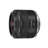 Canon RF 35mm f/1.8 Macro IS STM objectief