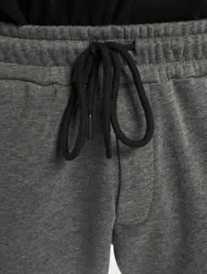 DEF / joggingbroek Fatih in grijs DEF / joggingbroek Fatih in grijs