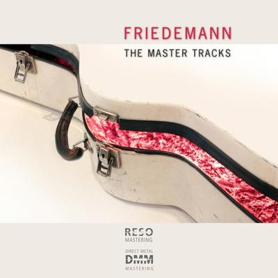 Master Tracks - LP (0707787686013)