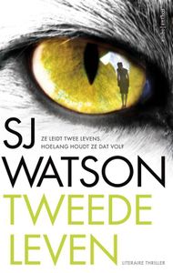 Tweede leven - S.J. Watson - ebook