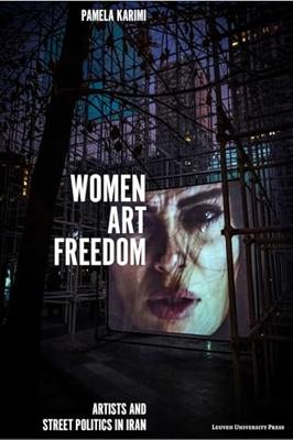 Women, Art, Freedom (English Edition)