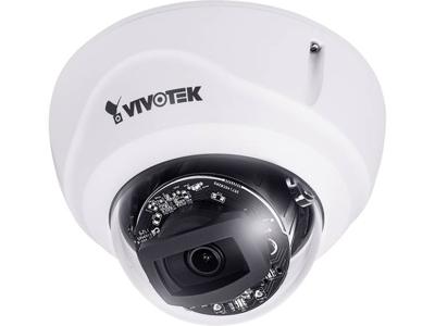 Vivotek FD9367-HV 21191928 IP Bewakingscamera LAN 1920 x 1080 pix Vivotek FD9367-HV 21191928 IP Bewakingscamera LAN 1920 x 1080 pix