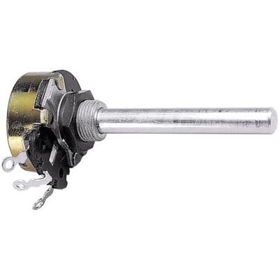 AB Elektronik 3104604797 draad-potentiometer Mono 4 W 250 Ω 1 st.