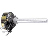 AB Elektronik 3104604797 draad-potentiometer Mono 4 W 250 Ω 1 st.