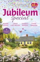 Harlequin Jubileumspecial - Linda Lael Miller - eBook (9789402547726)
