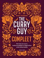 The Curry Guy Compleet - Dan Toombs - Hardcover (9789461432452)