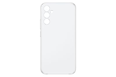 Samsung EF-QA346 mobiele telefoon behuizingen 16,8 cm (6.6") Hoes Transparant