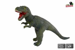 DinoWorld T-rex dinosaurus met geluid 57cm