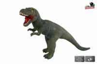 DinoWorld T-rex dinosaurus met geluid 57cm - thumbnail