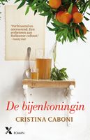 De bijenkoningin - Cristina Caboni - ebook - thumbnail