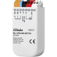 Eltako DL-1CH-8A-DC12+ LED-dimmer 1-kanaals Inbouw (in muur of meubel), Inbouw (in muur) - thumbnail