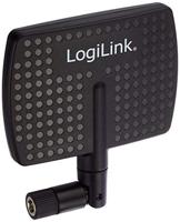 LogiLink WLAN Indoor Directional Antenne - 802.11 b/g/n, WL0098